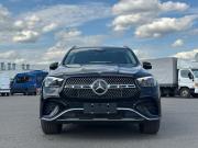 Mercedes-Benz GLE II (V167) Рестайлинг Москва  - изображение 36