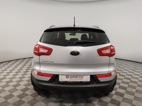 Kia Sportage III с пробегом 2012 года, цена 1 299 000 рублей, 149476 км, внедорожник, Автокод Объявления