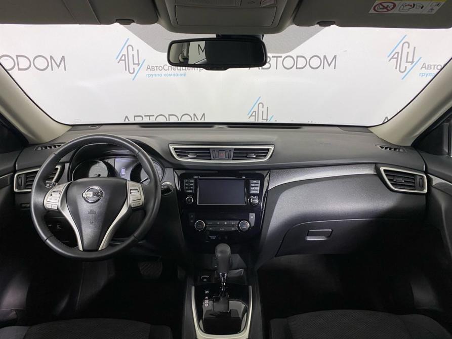 Nissan X-Trail III Москва  - изображение 11