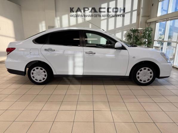 Nissan Almera III (G15) с пробегом 2018 года, цена 670 000 рублей, 166000 км, седан, Автокод Объявления