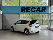 Nissan Note II Рестайлинг Санкт-Петербург  - изображение 34