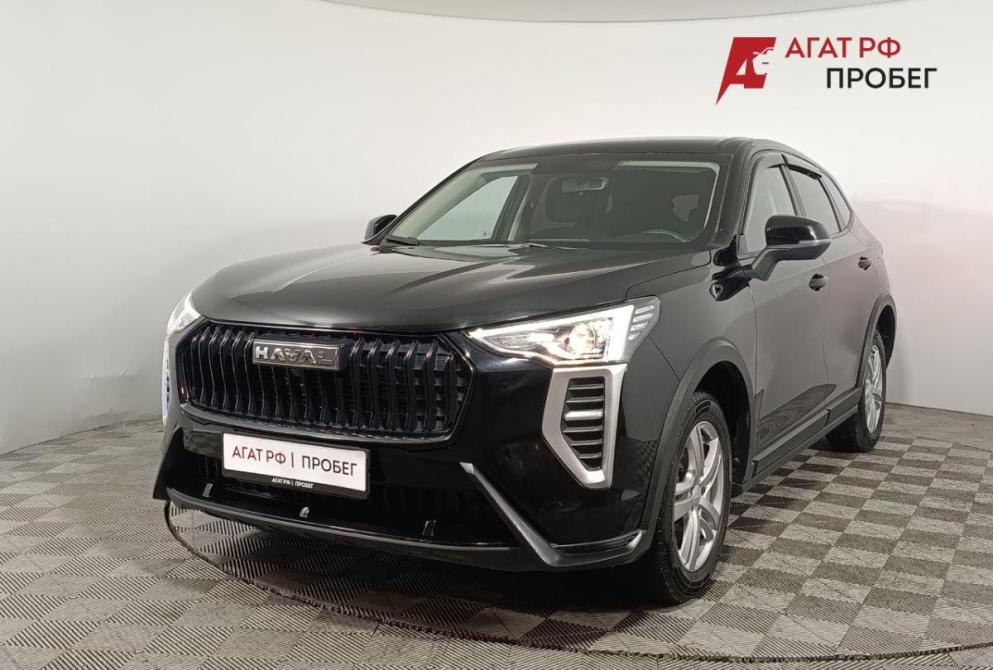 Haval Jolion I Рестайлинг Волгоград  - изображение 3