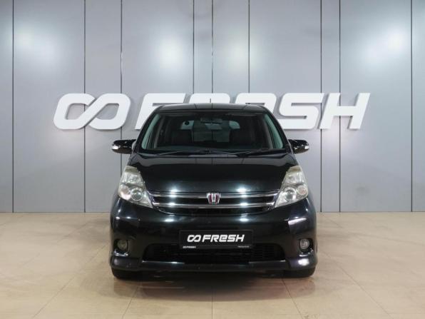 Toyota ISis I Рестайлинг с пробегом 2009 года, цена 1 484 000 рублей, 157700 км, компактвэн, Автокод Объявления
