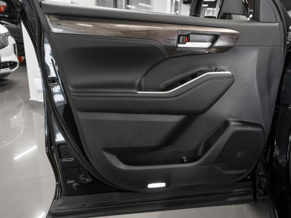 Toyota Highlander IV (XU70) с пробегом 2026 года, цена 5 140 000 рублей, 14 км, внедорожник, Автокод Объявления