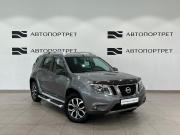 Nissan Terrano III (D10) Санкт-Петербург  - изображение 31