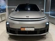 Li Auto (Lixiang) L7 I Новосибирск  - изображение 34