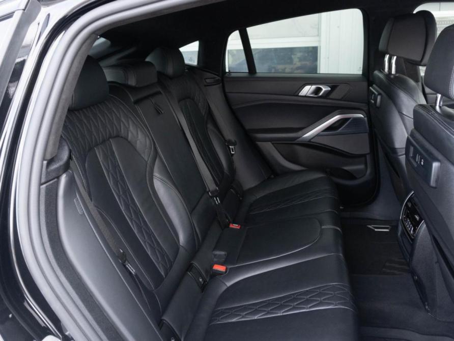 BMW X6 III (G06) Улан-Удэ  - изображение 12