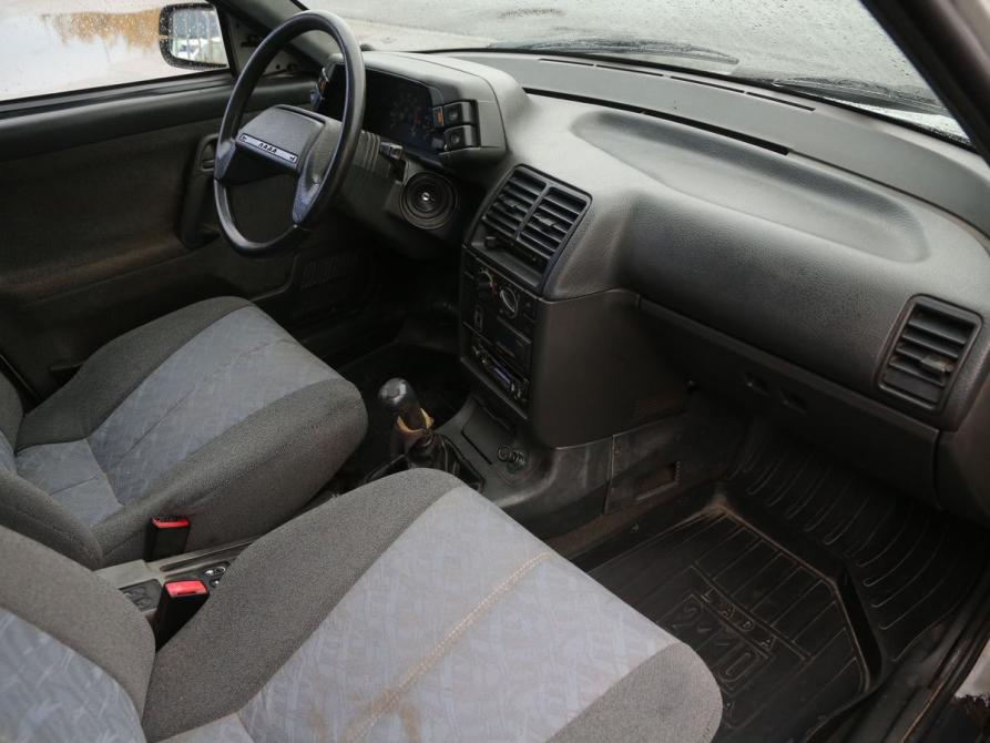 Lada (ВАЗ) 2111 Иваново  - изображение 9