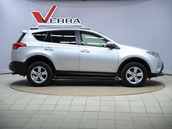 Toyota RAV4 IV (XA40) с пробегом 2014 года, цена 2 250 000 рублей, 92613 км, внедорожник, Автокод Объявления