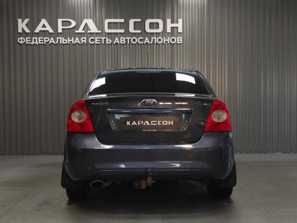 Ford Focus II Рестайлинг с пробегом 2011 года, цена 499 000 рублей, 310311 км, седан, Автокод Объявления