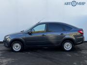Lada (ВАЗ) Granta I Рестайлинг Москва  - изображение 20