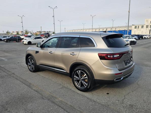 Renault Koleos II с пробегом 2018 года, цена 1 819 995 рублей, 133287 км, внедорожник, Автокод Объявления