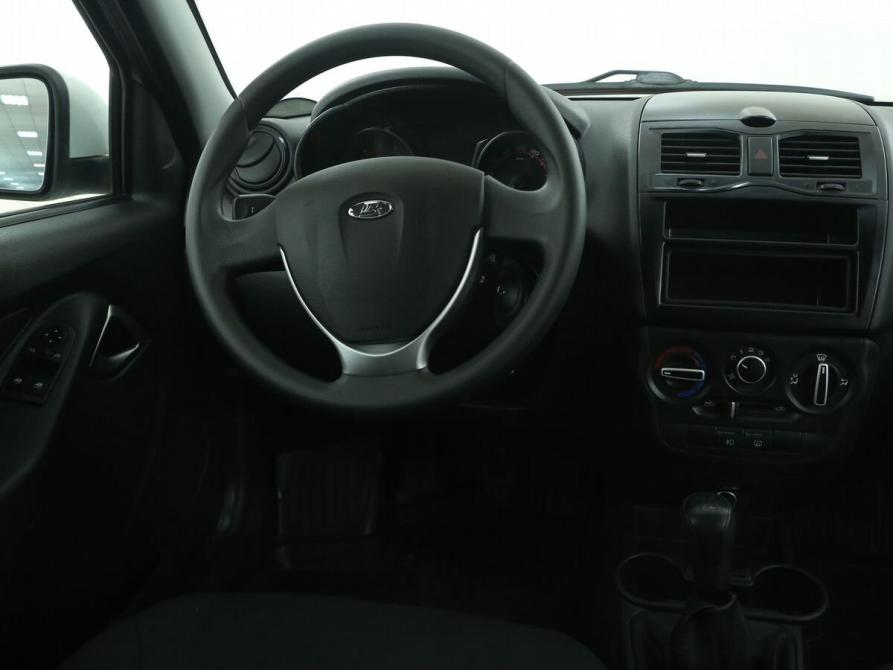 Lada (ВАЗ) Granta I Рестайлинг Иваново  - изображение 15