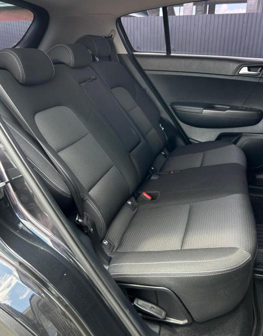 Kia Sportage IV Рестайлинг Альметьевск  - изображение 11