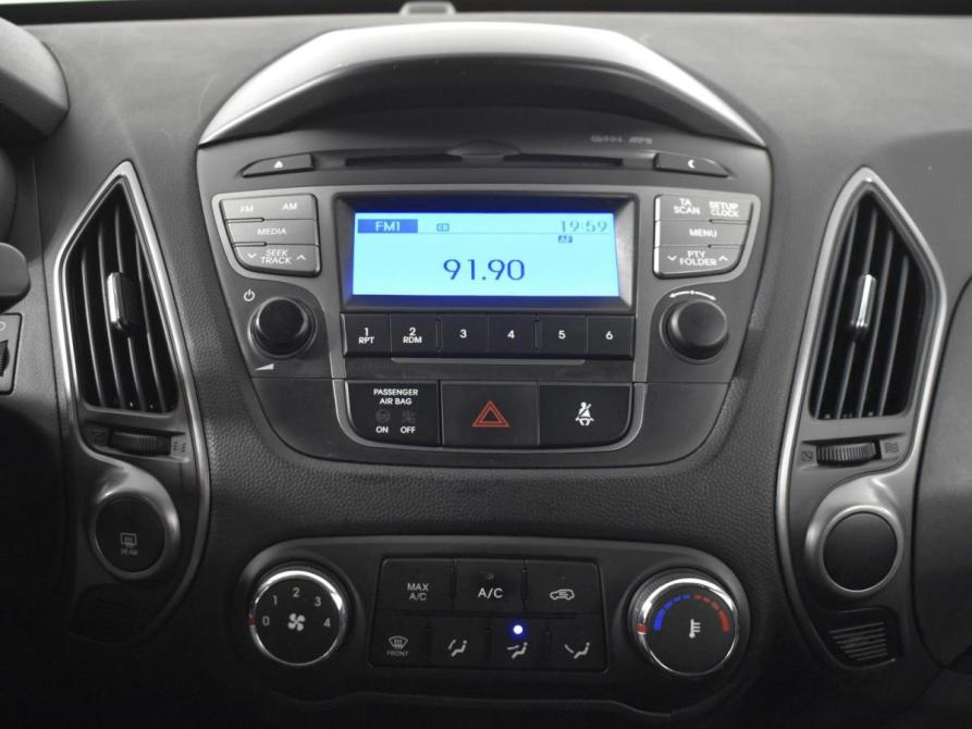 Hyundai ix35 I Рестайлинг Казань  - изображение 17