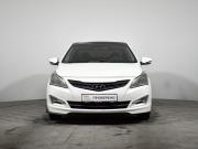 Hyundai Solaris I Рестайлинг Санкт-Петербург  - изображение 21