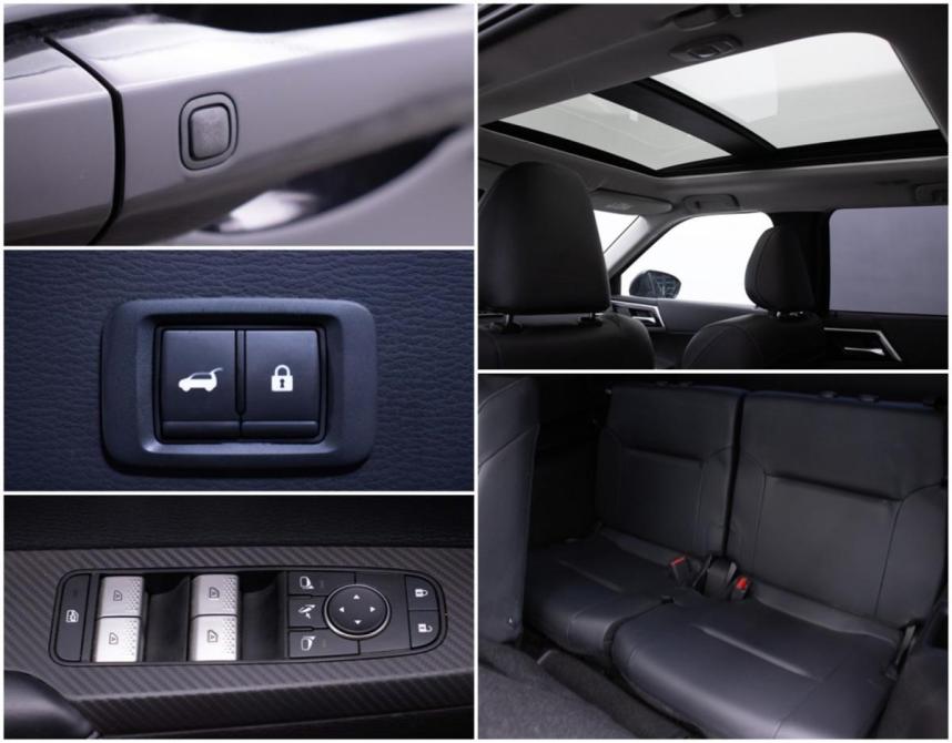 Mitsubishi Outlander IV Москва  - изображение 16