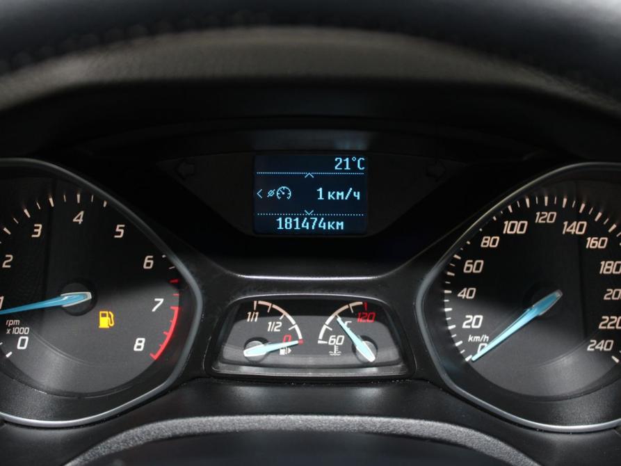 Ford Focus III Старый Оскол  - изображение 10