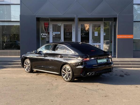 Chery Arrizo 8 с пробегом 2023 года, цена 1 985 000 рублей, 43000 км, седан, Автокод Объявления