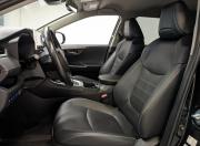 Toyota RAV4 V (XA50) Санкт-Петербург  - изображение 50