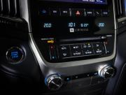 Toyota Land Cruiser 200 Series Рестайлинг 2 Москва  - изображение 50