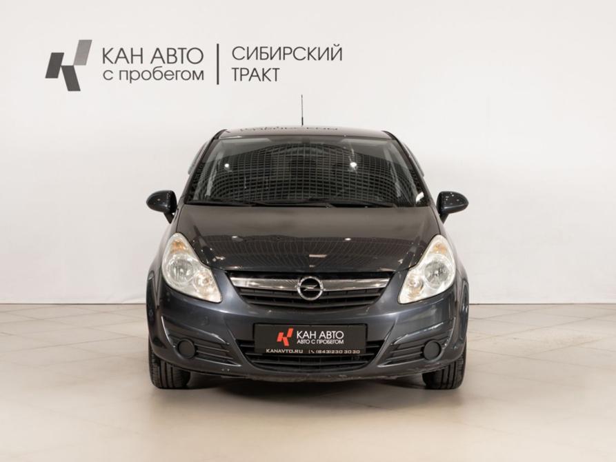 Opel Corsa D Казань  - изображение 2