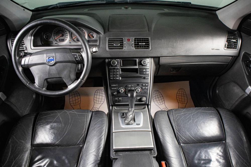Volvo XC90 I Рестайлинг Сургут  - изображение 14