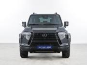 Lexus GX III Москва  - изображение 29