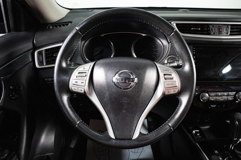 Nissan X-Trail III Сургут  - изображение 13