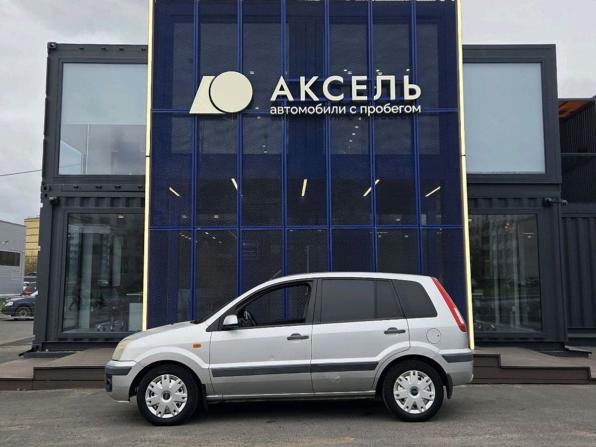 Ford Fusion I Рестайлинг с пробегом 2007 года, цена 349 000 рублей, 140000 км, хэтчбек, Автокод Объявления