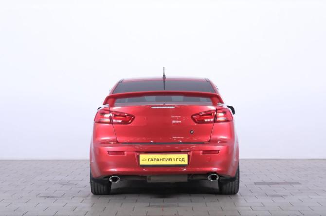 Mitsubishi Lancer X с пробегом 2008 года, цена 1 009 000 рублей, 172000 км, седан, Автокод Объявления