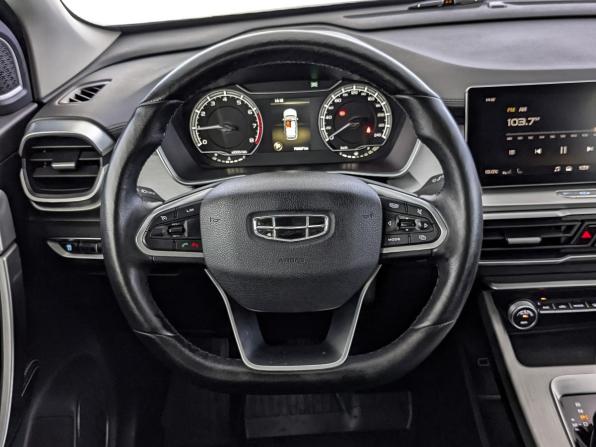 Geely Coolray I с пробегом 2023 года, цена 1 690 000 рублей, 70867 км, внедорожник, Автокод Объявления