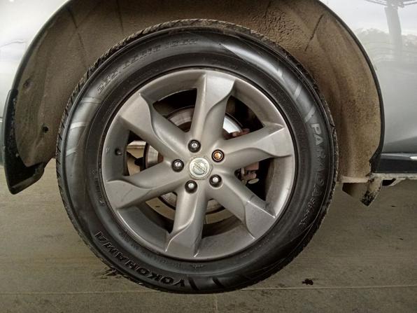 Nissan Murano II (Z51) Рестайлинг с пробегом 2011 года, цена 1 155 000 рублей, 200290 км, внедорожник, Автокод Объявления