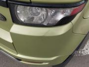 Land Rover Range Rover Evoque I Рестайлинг Москва  - изображение 14