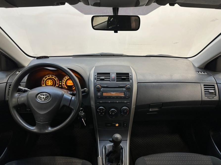 Toyota Corolla X (E140 E150) Балашиха  - изображение 5