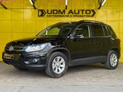 Volkswagen Tiguan I Рестайлинг Ижевск  - изображение 22