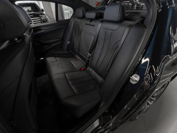 BMW 5 серии VII (G30/G31/G38) Рестайлинг с пробегом 2021 года, цена 4 370 000 рублей, 107697 км, седан, Автокод Объявления