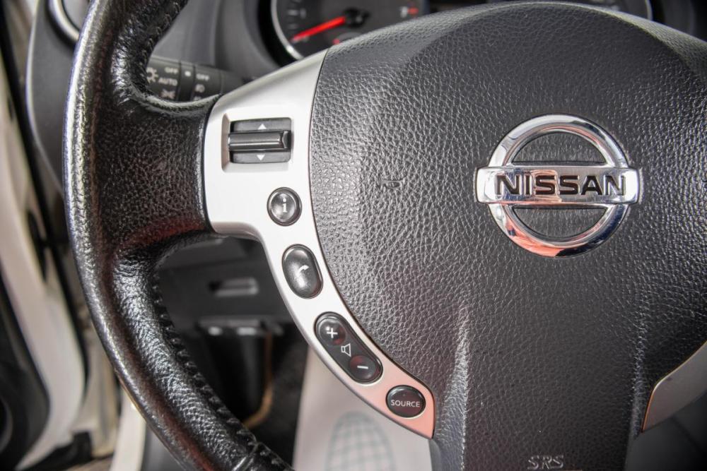 Nissan Qashqai I Рестайлинг Пермь  - изображение 16