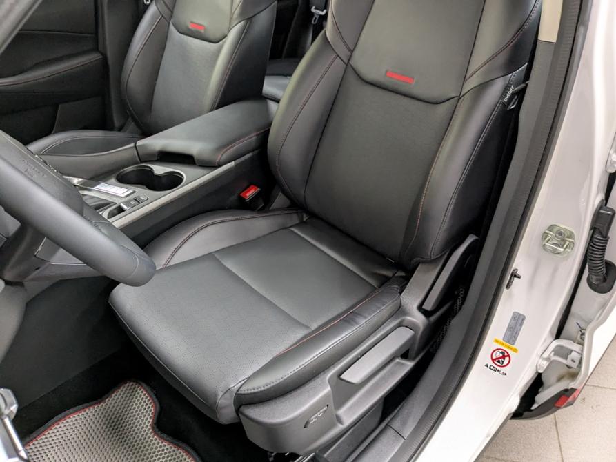 Changan CS35 Plus I Рестайлинг Москва  - изображение 15