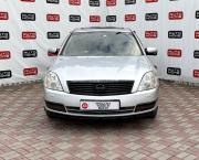 Nissan Teana I Рестайлинг Санкт-Петербург  - изображение 22