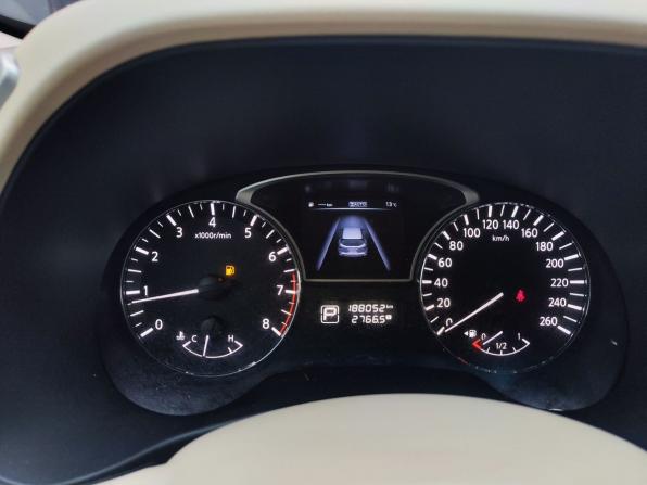 Nissan Pathfinder IV с пробегом 2015 года, цена 1 670 000 рублей, 188050 км, внедорожник, Автокод Объявления