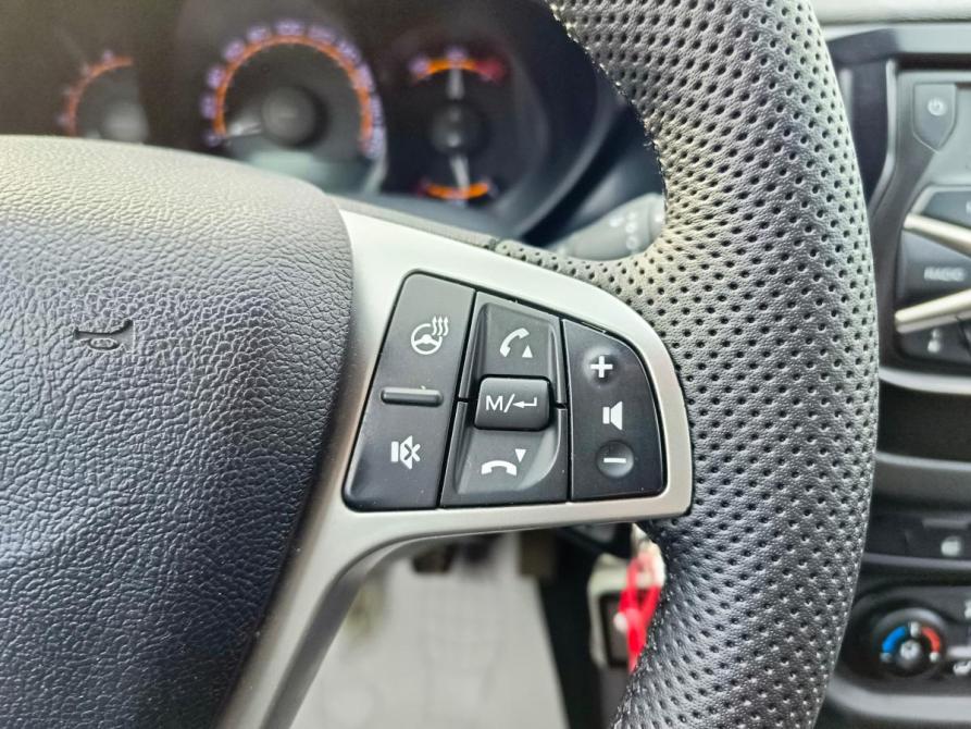 Lada (ВАЗ) Vesta I Тюмень  - изображение 19