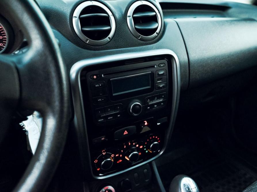 Renault Duster I Екатеринбург  - изображение 11