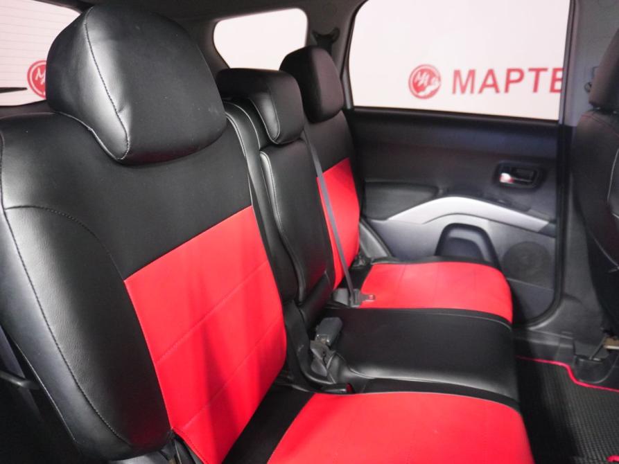 Mitsubishi Outlander II Вологда  - изображение 12