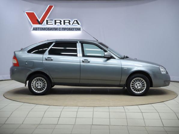 Lada (ВАЗ) Priora I с пробегом 2012 года, цена 350 000 рублей, 126201 км, хэтчбек, Автокод Объявления