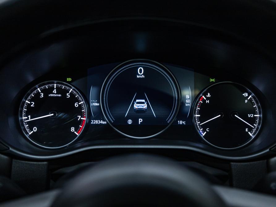 Mazda CX-50 Санкт-Петербург  - изображение 15