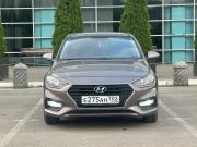 Hyundai Solaris II Уфа  - изображение 16
