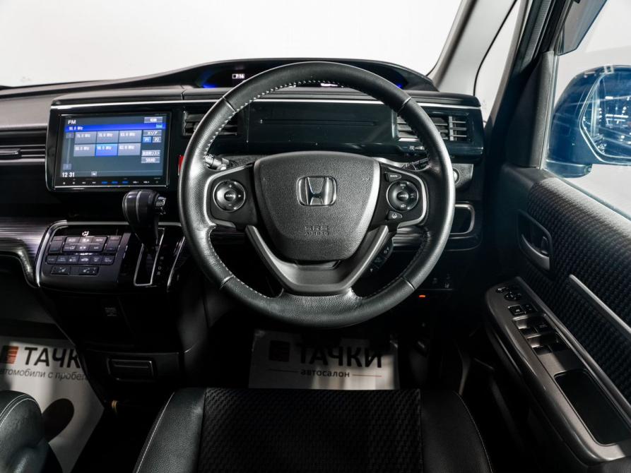 Honda Stepwgn V Чита  - изображение 10