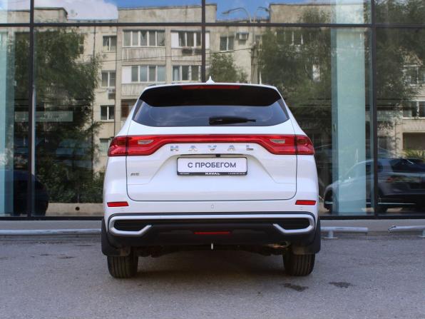 Haval M6 II с пробегом 2025 года, цена 2 020 000 рублей, 11700 км, внедорожник, Автокод Объявления