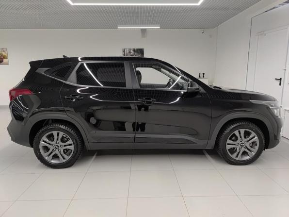 Kia Seltos I с пробегом 2019 года, цена 1 913 000 рублей, 89570 км, внедорожник, Автокод Объявления